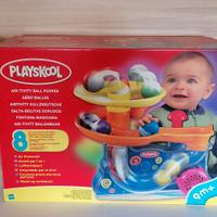 Playskool fontana magicaria Hasbro