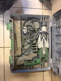 Tassellatore hitachi