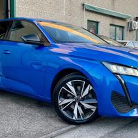 PEUGEOT 308 1.5 BLUEHDI ALLURE PACK 131CV - FULL L