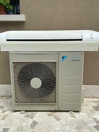 Climatizzatore Daikin