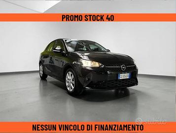 Opel Corsa 1.2 Edition 75cv