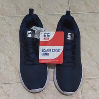 Scarpe Sportive sneakers 