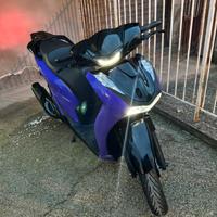 Honda sh 125 2023