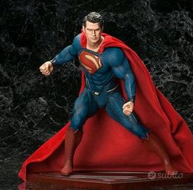 Superman Kotobukiya movie statuina DC