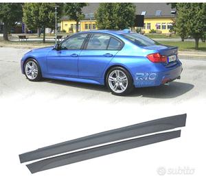 MINIGONNE BMW F30 F31 LOOK M