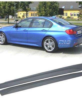 MINIGONNE BMW F30 F31 LOOK M