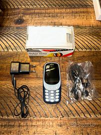 Nokia 3310