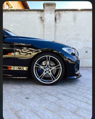 cerchi BMW MDouble Spoke Style 405M Styling 405M