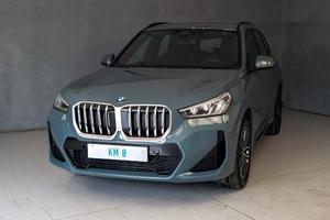 Bmw x1 u11 x1 sdrive18i msport auto sDrive18i Auto