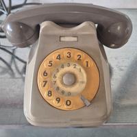 Telefono fisso