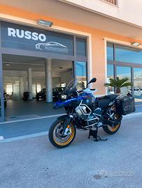 Bmw R 1250 GS Adventure Rallye