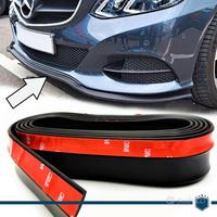 SPOILER Sotto Paraurti per Mercedes GLA GLC GLE E