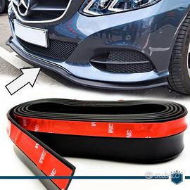 SPOILER Sotto Paraurti per Mercedes GLA GLC GLE E