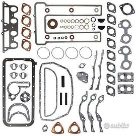 Serie completa guarnizioni motore per Alfa Romeo