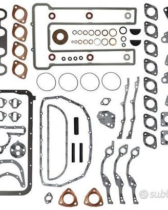 Serie completa guarnizioni motore per Alfa Romeo