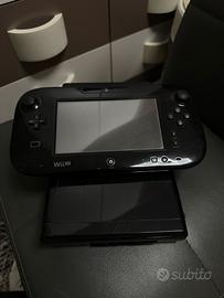 Wii u nera