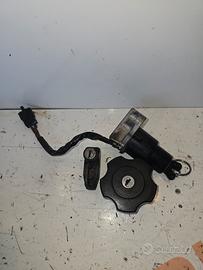 vari ricambi Yamaha xt 600 3tb 