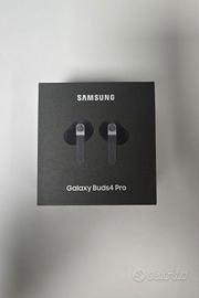 Galaxy Buds4 Pro
