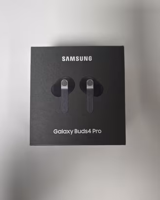Galaxy Buds4 Pro