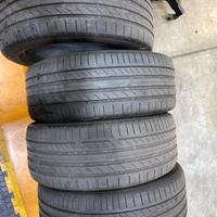 4 GOMME USATE ESTIVO 2354518 - CP81217770