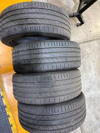 4 GOMME USATE ESTIVO 2354518 - CP81217770