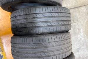 4 GOMME USATE ESTIVO 2354518 - CP81217770