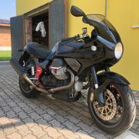 Moto Guzzi V 11 Le Mans - 2005
