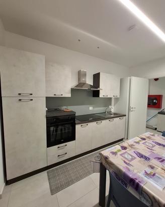 Mini appartamento in Reggio Calabria