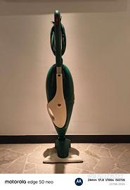 folletto con motore nuovo in garanzia 2 anni