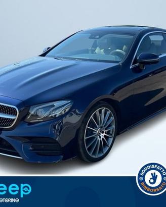 Mercedes-Benz Classe E Cpé E COUPE 350 EQ-BOO...
