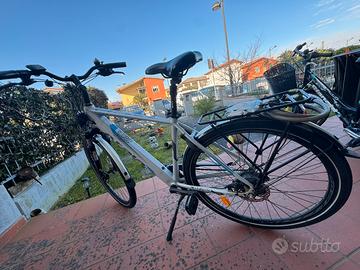 Bicicletta elettrica