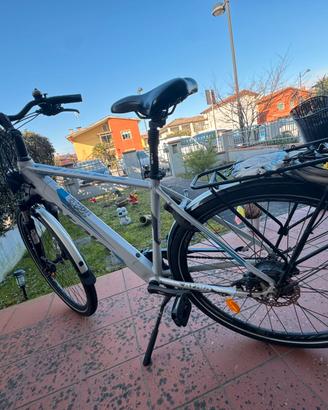 Bicicletta elettrica