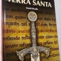 Osprey Medioevo: Lotta per la Terra santa