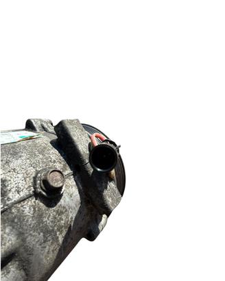 Compressore clima Alfa Romeo 147 Restyling 1.6 Twi