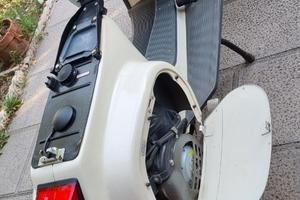 Piaggio Altro modello - 1986