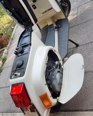 Piaggio Altro modello - 1986