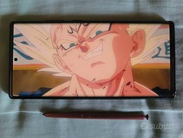 Samsung galaxy note 20 ultra 5g snapdragon super p