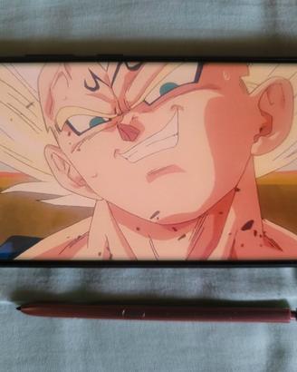 Samsung galaxy note 20 ultra 5g snapdragon super p