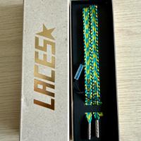 Lacci orignali Golden Goose