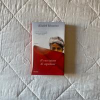 Il cacciatore di aquiloni
