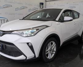 Toyota C-HR 1.8h Business e-cvt AUTOCARRO N1