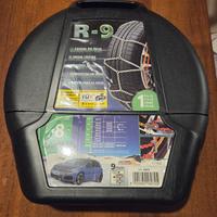 catene lampa R-9 Misura 8