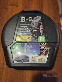 catene lampa R-9 Misura 8