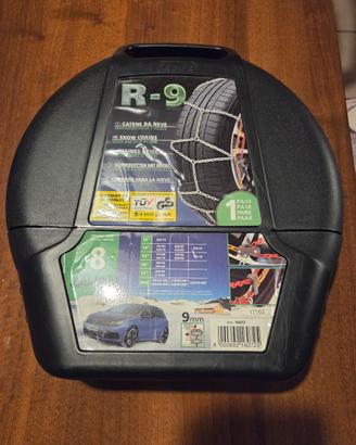 catene lampa R-9 Misura 8