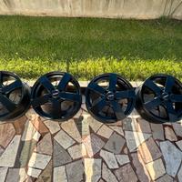 Cerchi  in lega auto da 16 pollici