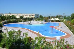 Villaggio Alessidamo Club 6 posti letto08/08-22/08
