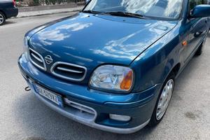 Nissan micra 1000cc