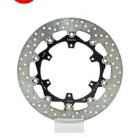 Disco flottante Brembo Serie ORO 78B40887