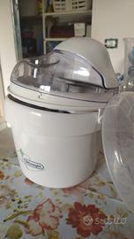 gelatiera De'longhi