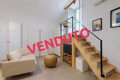 Appartamento Napoli [Cod. rif 3305471VRG]